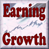 RiskOwl.com Average Earnings Growth Tool.