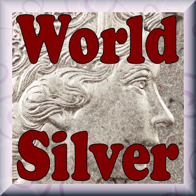 RiskOwl.com World Silver Coin Melt Value Tool.